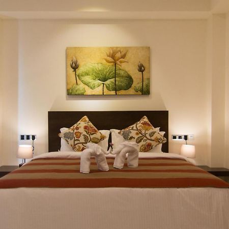 Rococo Residence Colombo Luaran gambar