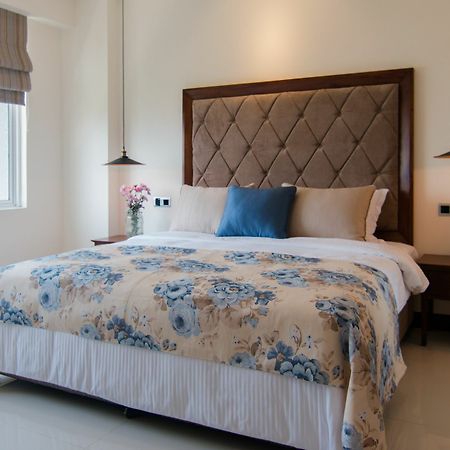 Rococo Residence Colombo Luaran gambar