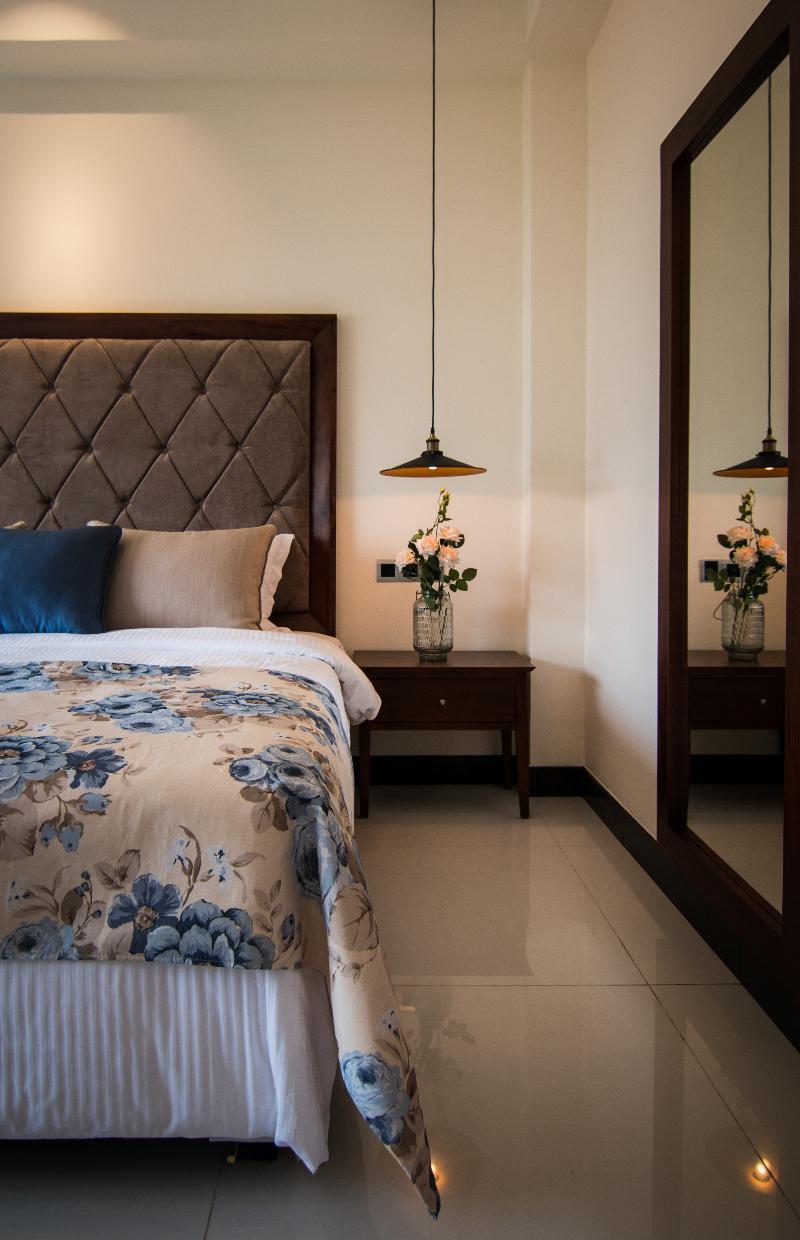 Rococo Residence Colombo Luaran gambar